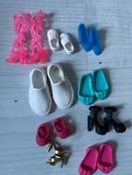 Barbie ken schoenen laarzen, Verzamelen, Poppen, Ophalen of Verzenden, Zo goed als nieuw