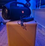 Boombox JBL Krachtige JBL Draadloze Bluetooth-luidspreker, Audio, Tv en Foto, Luidsprekers, Ophalen of Verzenden, Zo goed als nieuw