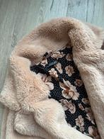 Norah faux fur jas, Maat 38/40 (M), Ophalen of Verzenden, Zo goed als nieuw, Norah