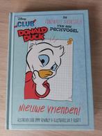 Club Donald Duck: Nieuwe vrienden (1), nieuwstaat, Nieuw, Jimmy Gownley, Ophalen of Verzenden, Fictie algemeen