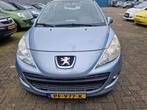 Peugeot 207 SW 1.4 VTi Sportium km 104993 (bj 2012), Auto's, Peugeot, Te koop, Zilver of Grijs, Geïmporteerd, 5 stoelen