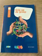 Rene van Engelen - Grip op de groep, Ophalen, Zo goed als nieuw, Rene van Engelen, Nederlands