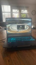 MSI Thin 15 Gaming Laptop - Krachtige prestaties!, Computers en Software, Windows Laptops, Gebruikt, 8 GB, Intel® Core™ i7 , Gaming