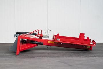 SPLIT FIRE 3207 beschikbaar voor biedingen