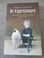 De kippenjongen gerard van emmerik, Ophalen of Verzenden, Gelezen