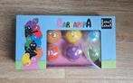 Barbapapa Houten Cupcake Set - Label Label, Kinderen en Baby's, Knutselen, Label Label, Ophalen of Verzenden, Example address 123, Example city