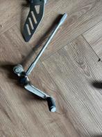 Suzuki gsxr k6 k7 rempedaal 600 750, Ophalen of Verzenden