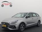 Hyundai i30 Wagon 1.0 T-GDi MHEV Comfort Smart VIRTUAL / CAM, Auto's, Voorwielaandrijving, Stof, Gebruikt, 1246 kg