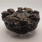 Zeer oude antieke Chinese inktpot, Ophalen of Verzenden