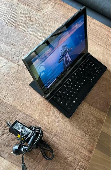 Acer Aspire Switch 12 beschikbaar voor biedingen