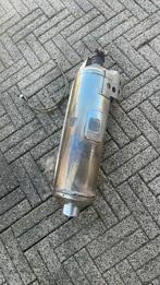 Originele uitlaat voor Piaggio scooter mp3, Ophalen of Verzenden, Zo goed als nieuw, Overige modellen