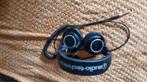 Audio Technica M50x koptelefoon, Audio, Tv en Foto, Koptelefoons, Ophalen of Verzenden, Gebruikt, Over oor (circumaural), Overige merken