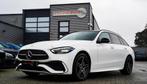 Mercedes-Benz C-klasse Estate 300 e AMG Line | Pano | Burmes, Auto's, Automaat, Achterwielaandrijving, 167 km/l, 2020 kg