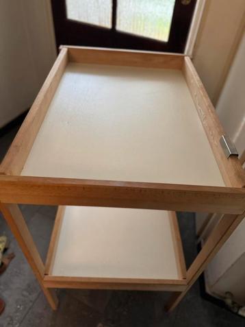 Ikea commode beschikbaar voor biedingen