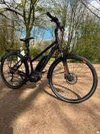 E-Bike Conway eCS 200 SE (50cm.) 2600km., Fietsen en Brommers, Elektrische fietsen, Overige merken, Gebruikt, 50 km per accu of meer