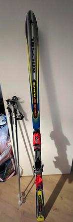 Kneissl Ergo Race (Great condirtion), Sport en Fitness, Ophalen, Zo goed als nieuw, Overige merken