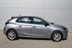 Opel Corsa 1.2 Elegance ECC / CAMERA / CARPLAY, Voorwielaandrijving, 12 maanden, Stof, Gebruikt