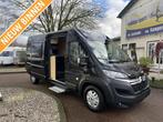 Roadcar Van 601 R NIEUW STAPELBED, Caravans en Kamperen, Overige merken, Bus-model, Bedrijf, Diesel
