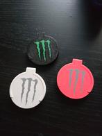 Monster energy dop, Verzamelen, Ophalen of Verzenden, Overige