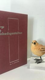 Bakker, Ds. F. ; Gebedsgestalten, Boeken, Godsdienst en Theologie, Ophalen of Verzenden, Gelezen, Christendom | Protestants