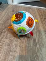 Zelf Rollende Baby Speelbal Met Geluid & Licht, Ophalen, Gebruikt, Overige typen, Met licht