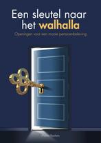 Een sleutel naar het walhalla, Ophalen of Verzenden, Nieuw, Martin Reekers