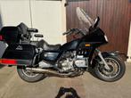 Honda Goldwing 1200 GL Interstate, Particulier, Toermotor