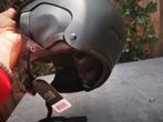 skihelm heren met vizier, Sport en Fitness, Ophalen of Verzenden, Nieuw, Skiën, Overige typen