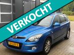 Hyundai I30 CW 1.4i Blue Dynamic Business PDC Trekhaak Airco, Voorwielaandrijving, Gebruikt, 4 cilinders, 1396 cc