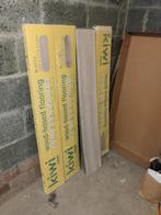 Kiwi wood based flooring laminaat, Ophalen, Overige materialen, Minder dan 4 cm