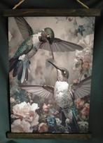 Prachtige wanddoeken landelijke stijl, Huis en Inrichting, Woonaccessoires | Wanddecoraties, Ophalen of Verzenden, Nieuw