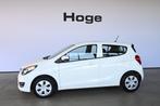 Opel KARL 1.0 ecoFLEX Edition Airco Cruise control Elektrisc, Auto's, 839 kg, Stof, Gebruikt, Met garantie (alle)
