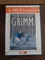 GRIMM, Ophalen of Verzenden, Zo goed als nieuw, Filmhuis, Vanaf 6 jaar