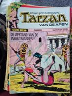 Tarzan classics, Meerdere comics, Ophalen, Gelezen, Europa