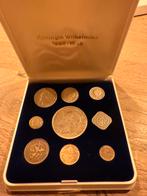 Set Wilhelmina, Ophalen, Overige waardes, Setje, Zilver