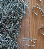 Gordijnhaken t.e.a.b., Ophalen of Verzenden