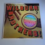 The Wilburn Brothers - The Wilburn Brothers, Cd's en Dvd's, Vinyl | Country en Western, Gebruikt, 12 inch, Verzenden