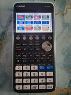 Casio fx-CG50 Grafische Rekenmachine – Zo goed als nieuw, Ophalen, Grafische rekenmachine, Zo goed als nieuw