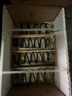 Seat leon 5f, Ophalen, Gebruikt, Seat