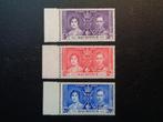 Za60       MAURITIUS       Mi.200-2***, Postzegels en Munten, Ophalen of Verzenden, Overige landen, Postfris