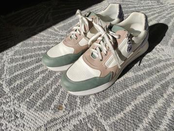 Natuform Dames Sneakers - maat 40 beschikbaar voor biedingen