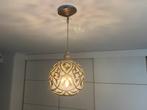 Hang lamp plafond lamp, Ophalen, Zo goed als nieuw, Minder dan 50 cm