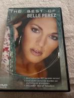 Belle Perez - The Best Of DVD, Cd's en Dvd's, Alle leeftijden, Ophalen of Verzenden, Zo goed als nieuw, Muziek en Concerten