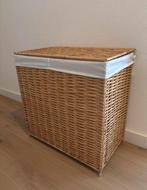 Wasmand IKEA, ongebruikt, Ophalen, Zo goed als nieuw, Wit