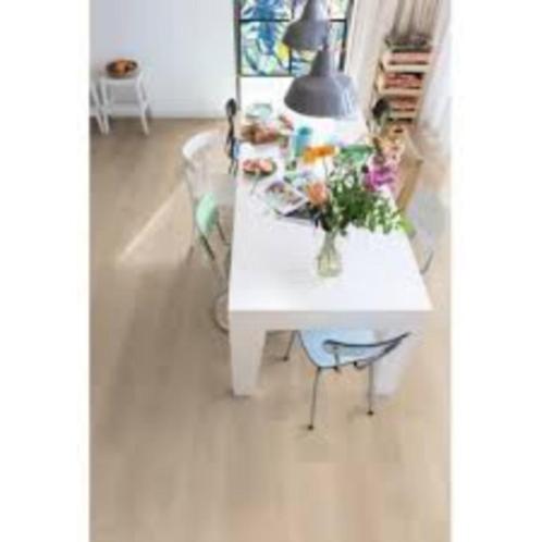 Laminaat Quick step CPT882 Fresno eik natuur(19), Huis en Inrichting, Stoffering | Vloerbedekking, Nieuw, Laminaat, 75 m² of meer