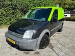 Ford Transit Connect MET AIRCO & APK TOT 04-02-2026!, Voorwielaandrijving, Gebruikt, 4 cilinders, Origineel Nederlands