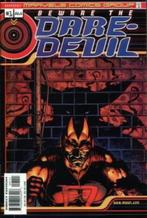 Marvels Comics Group Daredevil One-Shot (2000), Eén comic, Amerika, Marvel Comics, Verzenden
