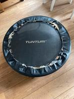 Tunturi Fitness Trampoline, Ophalen, Gebruikt, Overige typen, Metaal