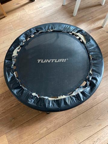 Tunturi Fitness Trampoline beschikbaar voor biedingen