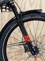 Haibike Trekking 9 E-Bike Shimano Deore, Niet ingevuld, Ophalen of Verzenden, Zo goed als nieuw, 47 tot 51 cm